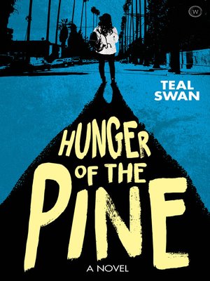 cover image of Hunger of the Pine